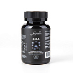 ZMA бустер тестостерона для роста мышц для мужчин и женщин, 60 капсул Scopula (фото)